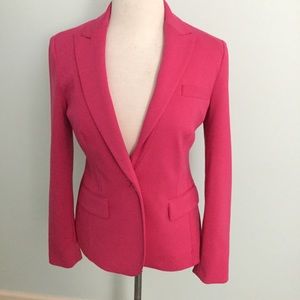 🌟Host Pick🌟 INC International Concepts Amore Blazer Size S